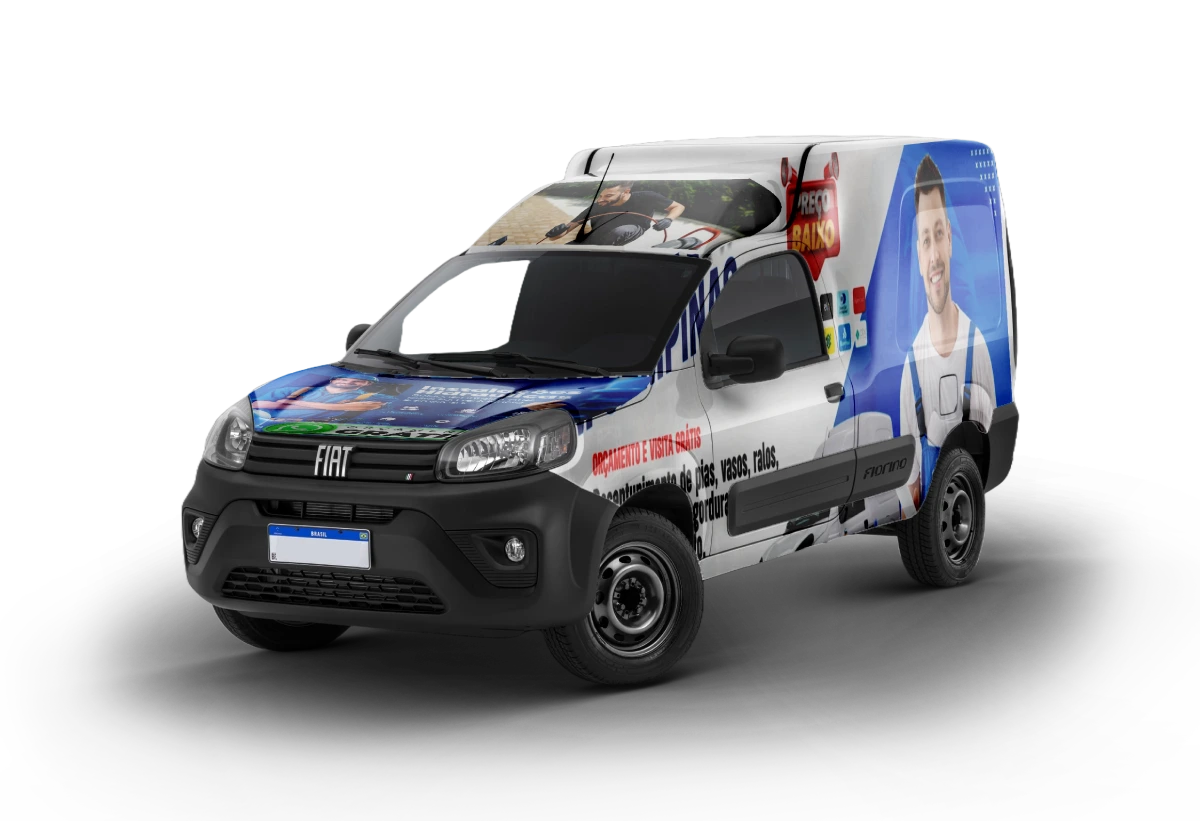 Desentupidora em Campinas